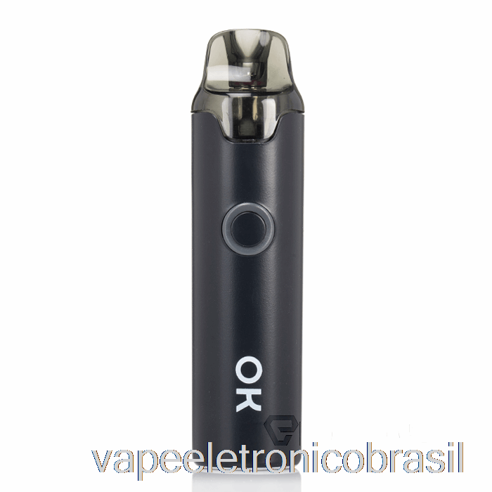 Vape Vaporesso Innokin Okino C100 Pod System Black